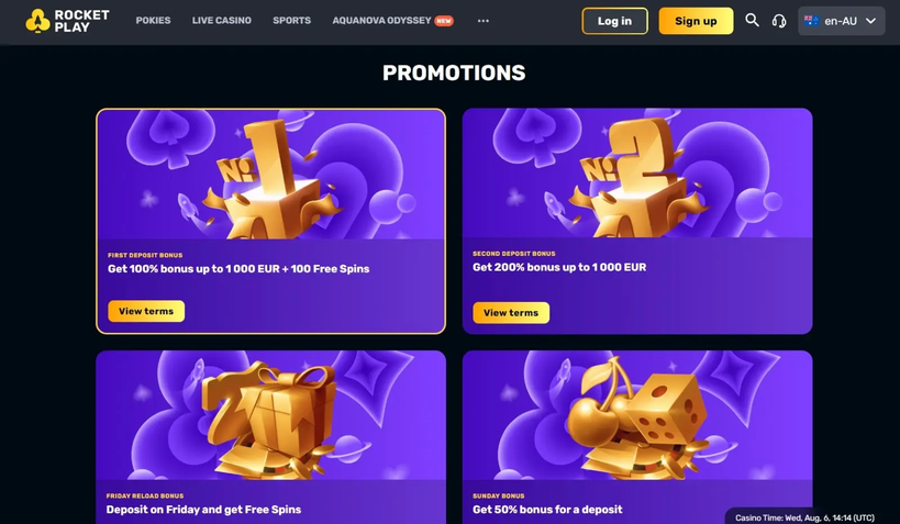 promotion 3